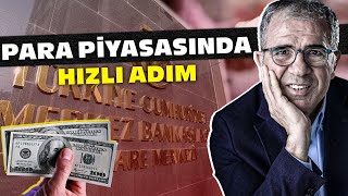 Para Piyasasında Hızlı Adım! Ekonomist Ali Ağaoğlu Değerlendiriyor