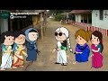 ಅಮೇರಿಕ ಹುಡುಗ ಹಳ್ಳಿ ಹುಡುಗಿ shantakka uttarkarnatakacomedy kannadamoralstories kannadacartoon