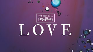 Unwrapping the Gift of Love // Christmas at Second // Dr. John Birchett // 11:00am