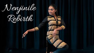 Nenjinile Rebirth | CJ Germany | Iswarya Jayakumar