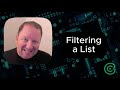 How Do You Filter A List in Python? 🐍