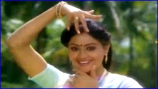 Vijayashanthi Super Hit Song With Balakrishna - Muvva Gopaludu Video Songs