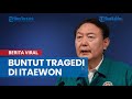 BERITA VIRAL: Buntut Tragedi Pesta Halloween di Itaewon