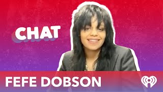 Fefe Dobson ON FCKIN IN LOVE, Looking Back, Angst in Art, Pop Punk Revival, Drake Showing Love