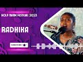 Radhika | Holy Name Festival 2023