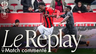 Replay I La victoire face à Rennes commentée (3-2)