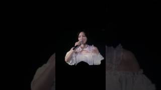 170514 taeyeon concert persona  talk 1