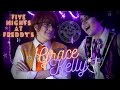 Grace Kelly - Five Nights at Freddy's Cosplay (Henry Emily/William Afton)