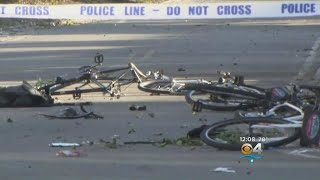 Investigation Into NYC Terror Attack Looking At ISIS Inspiration