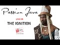 Passion Java on his new album, working with Gospel artists & more | The Ignition