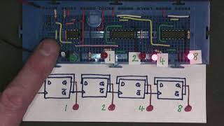 Binary Counter