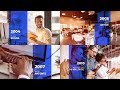 Corporate Timeline Presentation (After Effects template)