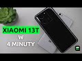 Xiaomi 13T  - powrót starego, dobrego Xiaomi | Recenzja w 4 minuty