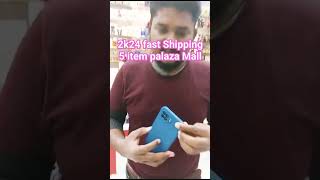 2k24 fast shipping 5 items Palaza mall