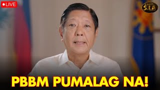 30 MINUTONG NAKAKALIPAS, Gumuho Ang Mundo ni VP SARA sa Pahayag Ng PANGULO