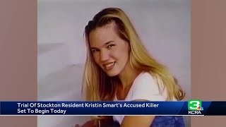 Prosecutors try to prove 1996 killing of Kristin Smart with body missing