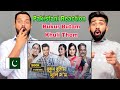 Pakistani React to Bukur Butam Khuli Thom 😍 NEW ASSAMESE SONG 2023