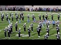 2022 JSU Prancing J-Settes SHC Field (Get Away)