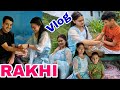 3 साल बाद आज मनाई राखी मैंने | priyanka shahi vlogs #priyankashahi