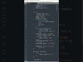 How to Create an Animated Border Gradient with HTML and CSS  #coding