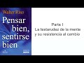 Audiolibro - Pensar bien, Sentirse bien - Capítulo 1