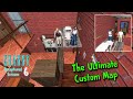 Granny Recaptured (PC) - The Ultimate Custom Map With Ice Scream 6 Atmosphere