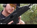 cz scorpion evo 3 subfusil mas