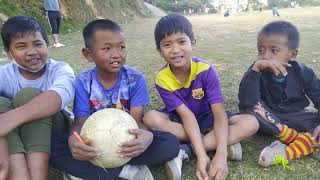 Kan khua Naupang te hi kan khua la ti hming tha tu turte an la ni ngei ang #football#mizoram#skills