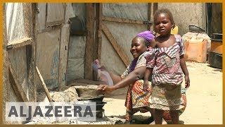 🇳🇬 Thousands of Nigerian refugees still fear Boko Haram violence | Al Jazeera English