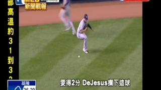 20150429MLB第6號先發臨時上陣 洋基精彩3連勝