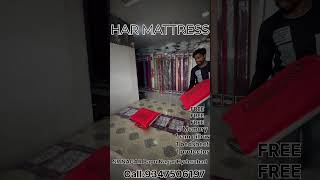 HAR MATTRESS #homedecor #amazon #home #hometour #mattress #bedroom #camping #diy #furniture #glampin