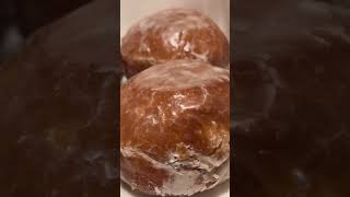 What is PACZKI?! Mouth Watering Fat Thursday Donut