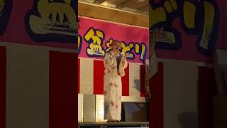 山田祥子ちゃん　仙台七夕まつり🎋公式ソング「約束」