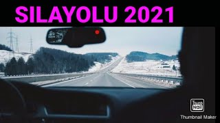 Sılayolu Ağustos 2021 Hamzabeyli Kapisi Dönüs