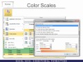Excel 2010 - Conditional Formatting