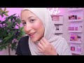 ميك اب كامل من شيجلام sheglam full face makeup حياتنا بتتغير