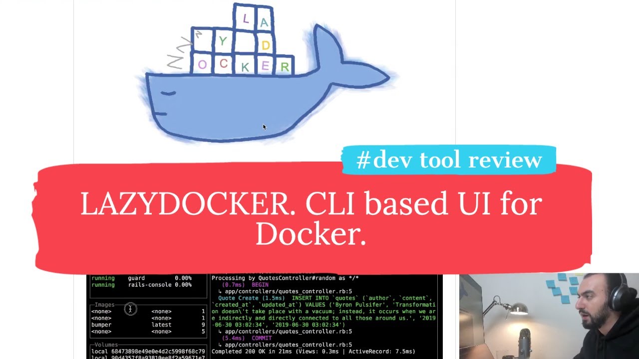 Docker wait. Docker UI Ubuntu. Docker UI. Докер NY.