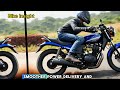 new yamaha rx100 2025 finally launched