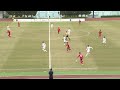 何振廷 vs 東方｜菁英盃｜15 12 2024