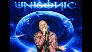 Unisonic -   I've Tried  (2018)