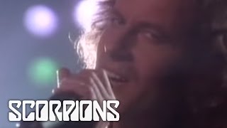 Scorpions - Believe in Love (Official Video)