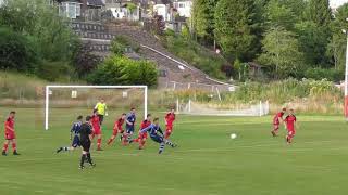 GOWFERS GOALRUSH PRE-SEASON SPECIAL - BRECHIN VICS