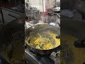 Automatic fried rice machine