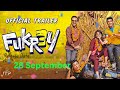 Fukrey 3| Official Trailer| Pulkit Samrat| Varun Sharma| Manjot Singh| Richa Chadha| Pankaj Tripathi