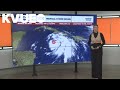 Talking Tropics - Nov. 5, 2024: Tracking Tropical Storm Rafael