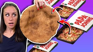 How To Hack The NEW Papa John's Bowls