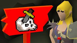 Why RuneScape’s Best Dungeon Was Deleted