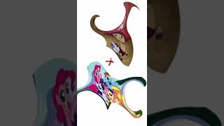 Chopper as a My Little Pony character? - one piece Mlp au