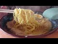 【みそラーメン】青森県藤崎町 ニューラーメンショップ 常盤店 ネギミソチャーシュー 950円