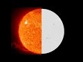 The Sun Isn't Yellow Or Orange; It's White - Newsy